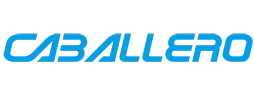 caballero.com.tw logo