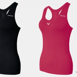 womens heart rate sports tops gallery 7