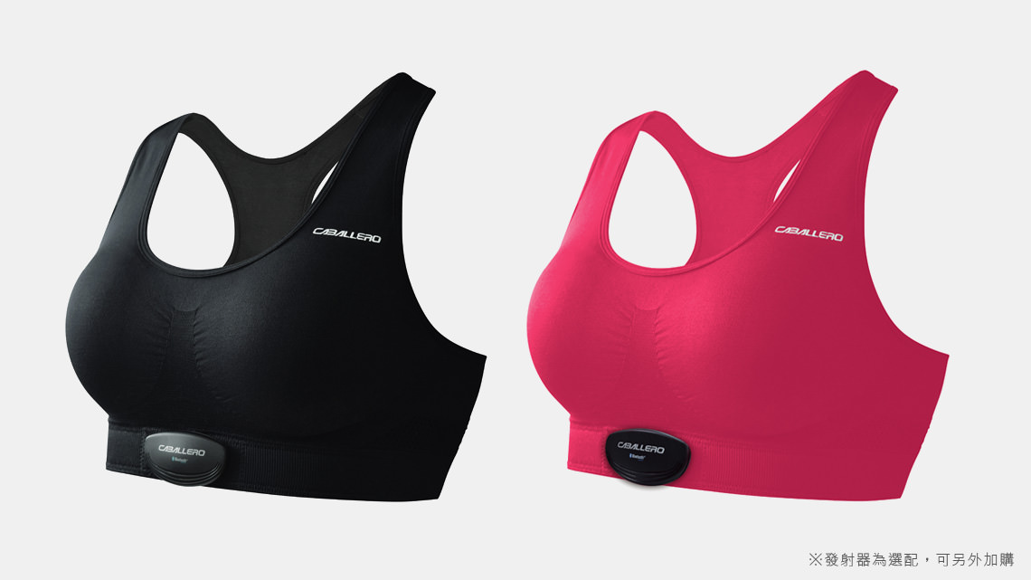 womens heart rate sports tops gallery 6