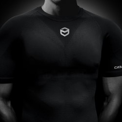 gallery mens compression t shirt