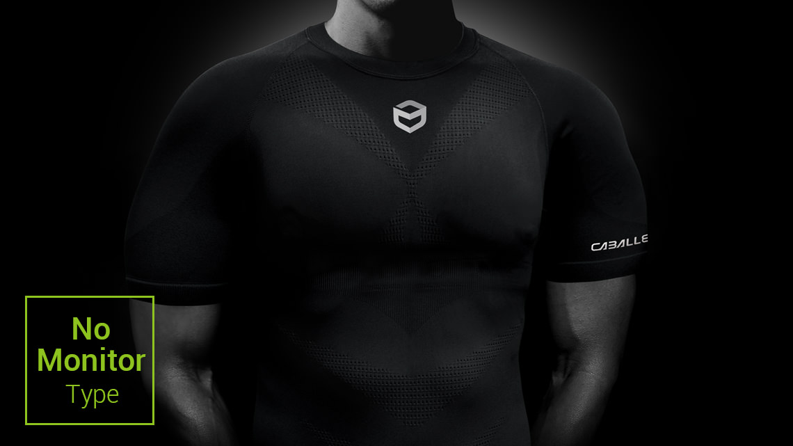 gallery mens compression t shirt